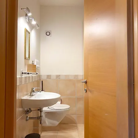 Portici Sul Giardino - Dimora Dei Portici 펜션