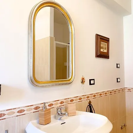 Portici Sul Giardino - Dimora Dei Portici 펜션 오르토나