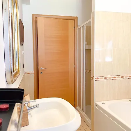 Portici Sul Giardino - Dimora Dei Portici 오르토나