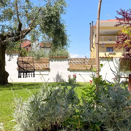 Portici Sul Giardino - Dimora Dei Portici 펜션 *