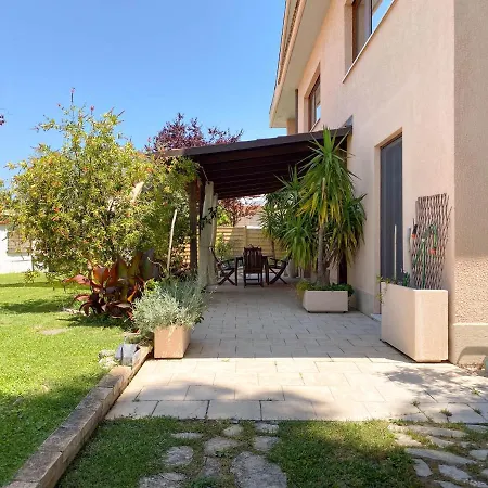 Portici Sul Giardino - Dimora Dei Portici 오르토나