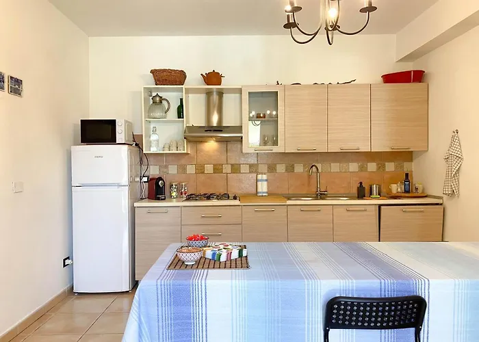 Portici Sul Giardino - Dimora Dei Portici * Ортона