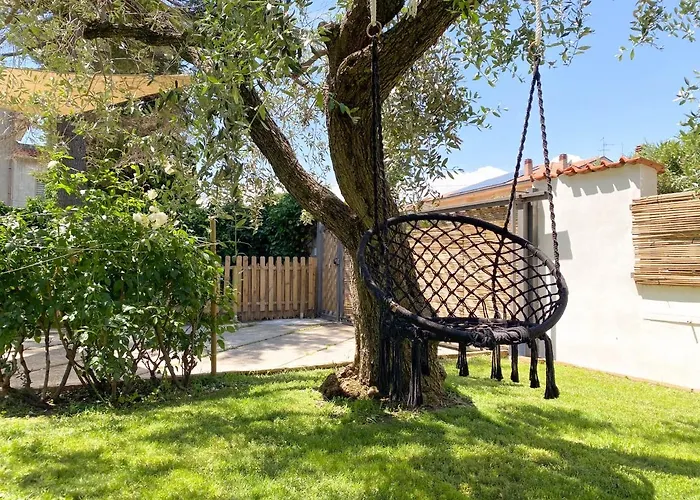 Portici Sul Giardino - Dimora Dei Portici * Ортона