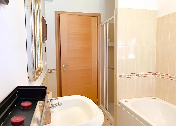 Portici Sul Giardino - Dimora Dei Portici Ортона