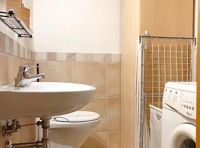 Portici Sul Giardino - Dimora Dei Portici Дом отдыха *