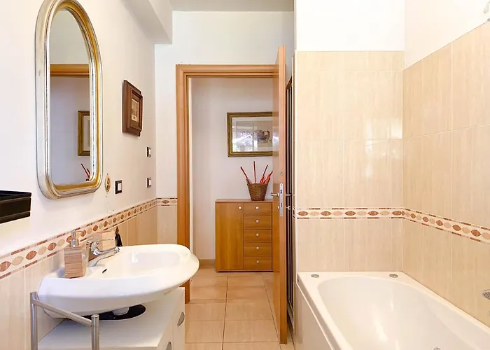 Portici Sul Giardino - Dimora Dei Portici