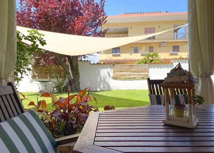 Portici Sul Giardino - Dimora Dei Portici *