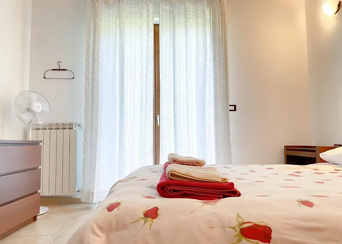 Portici Sul Giardino - Dimora Dei Portici * Ортона