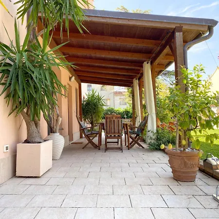 Portici Sul Giardino - Dimora Dei Portici *