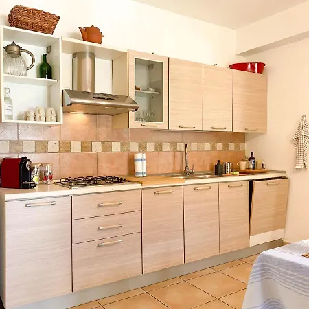 Portici Sul Giardino - Dimora Dei Portici Dom wakacyjny *