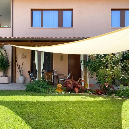 Portici Sul Giardino - Dimora Dei Portici * Ortona