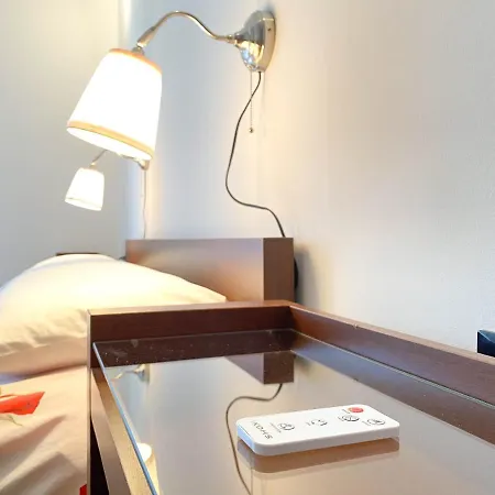 Dom wakacyjny Portici Sul Giardino - Dimora Dei Portici Ortona