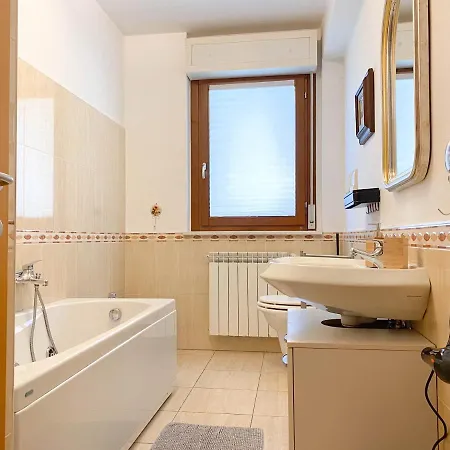 Dom wakacyjny Portici Sul Giardino - Dimora Dei Portici *