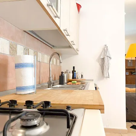 Portici Sul Giardino - Dimora Dei Portici Dom wakacyjny *