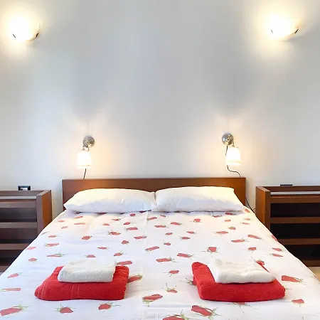 Dom wakacyjny Portici Sul Giardino - Dimora Dei Portici Ortona