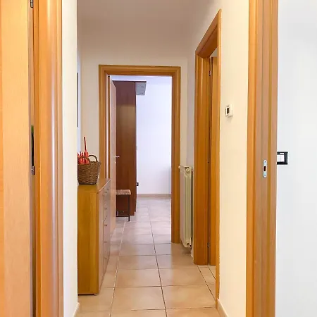 Portici Sul Giardino - Dimora Dei Portici *