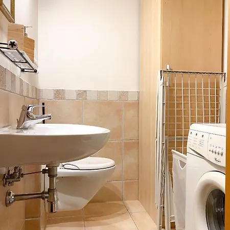 Portici Sul Giardino - Dimora Dei Portici Dom wakacyjny *