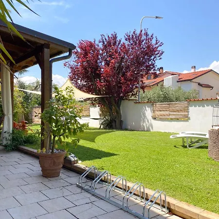 Portici Sul Giardino - Dimora Dei Portici Dom wakacyjny