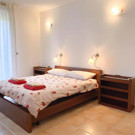 Portici Sul Giardino - Dimora Dei Portici Dom wakacyjny Ortona