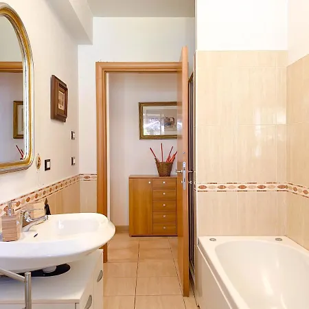 Portici Sul Giardino - Dimora Dei Portici