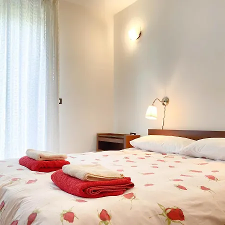 Portici Sul Giardino - Dimora Dei Portici * Ortona