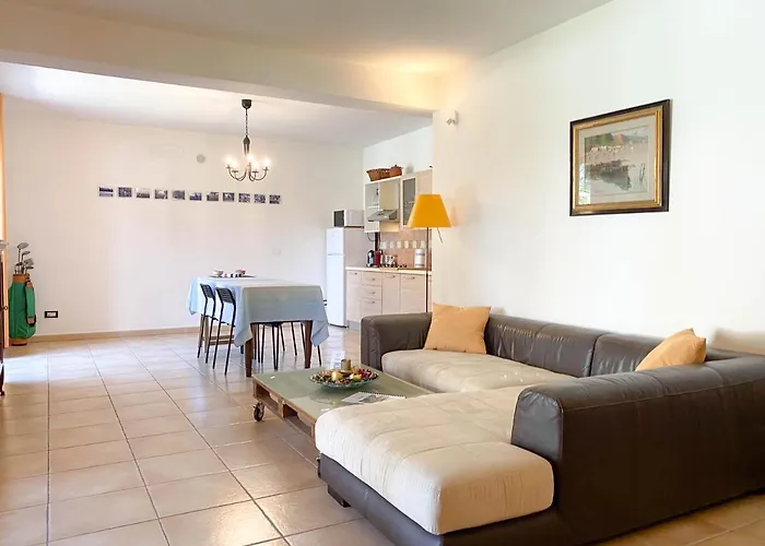 Portici Sul Giardino - Dimora Dei Portici Ortona