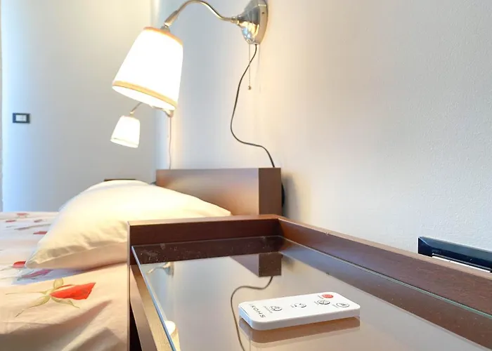 Ferienhaus Portici Sul Giardino - Dimora Dei Portici Ortona