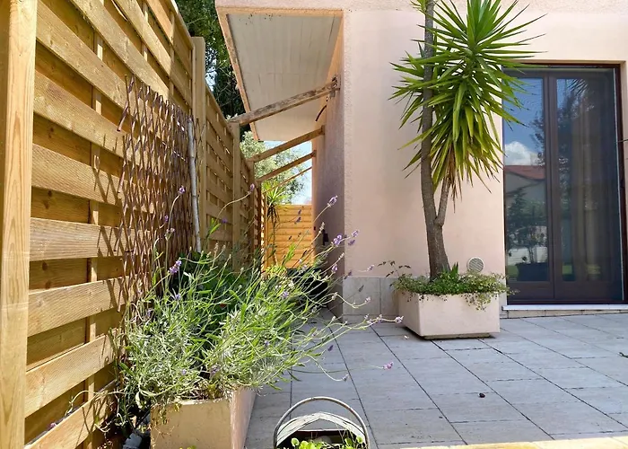 Portici Sul Giardino - Dimora Dei Portici Ortona