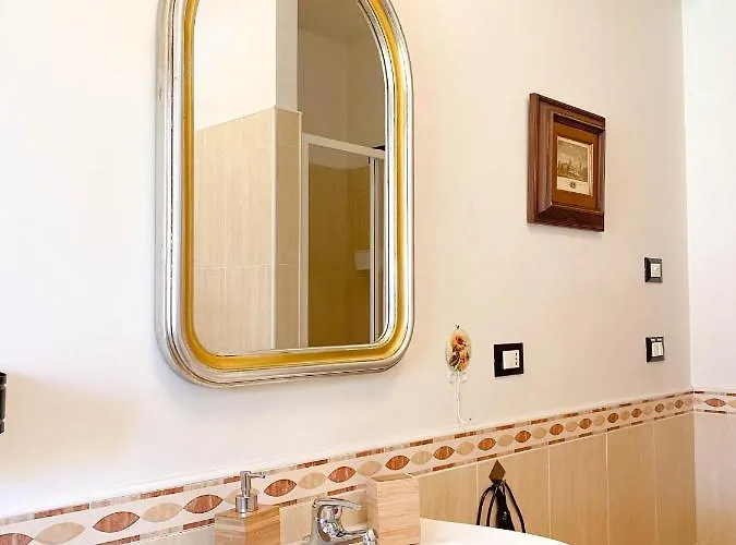 Portici Sul Giardino - Dimora Dei Portici Ferienhaus Ortona