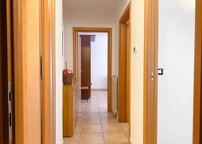 Portici Sul Giardino - Dimora Dei Portici *