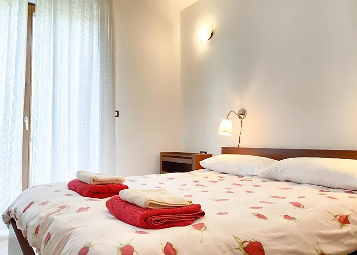 Portici Sul Giardino - Dimora Dei Portici * Ortona